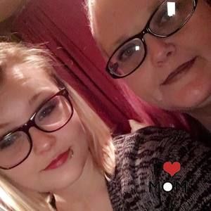 Meet your Posher, Katelynn